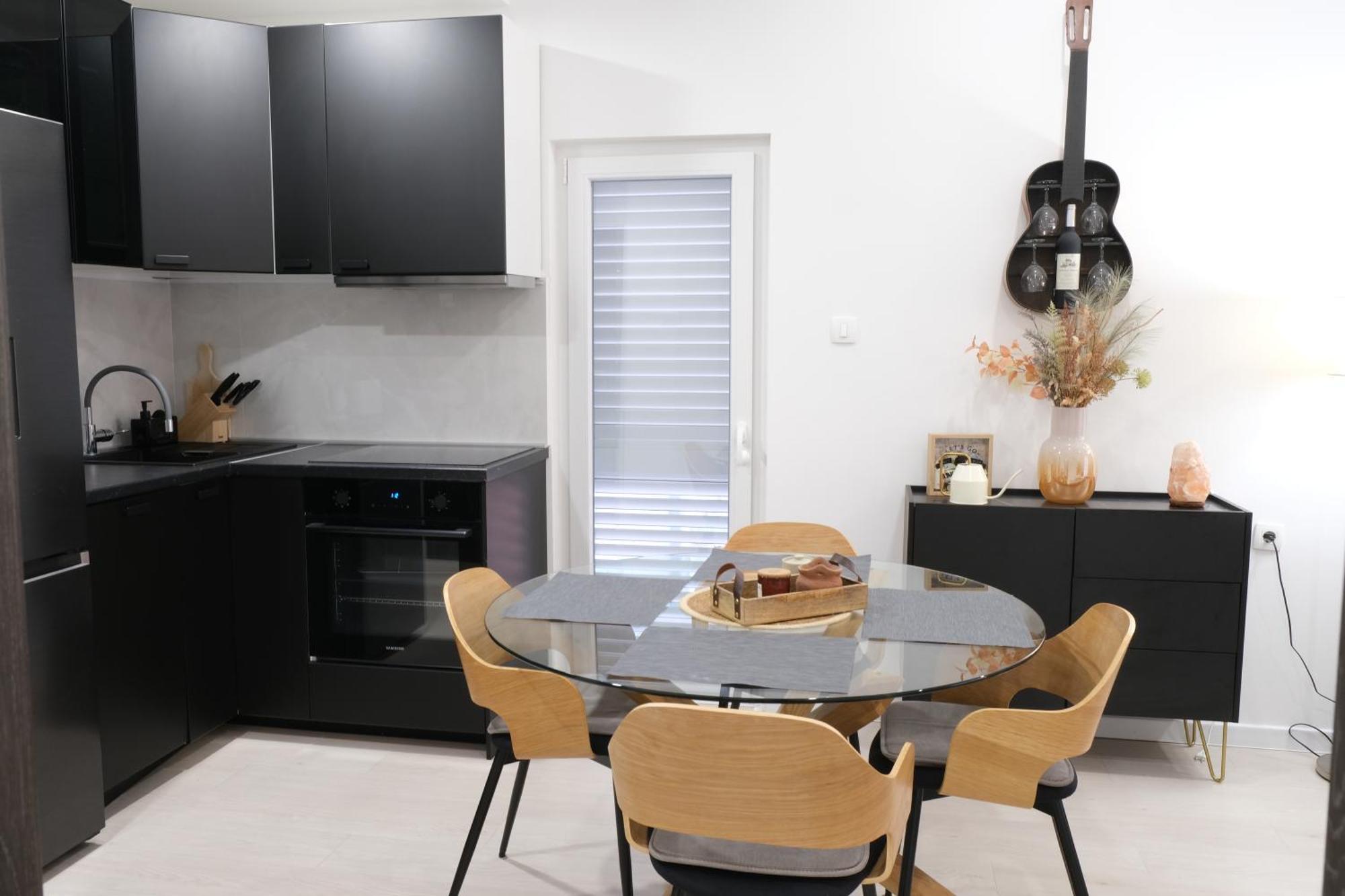 Apartment Maria Makarska Exterior photo